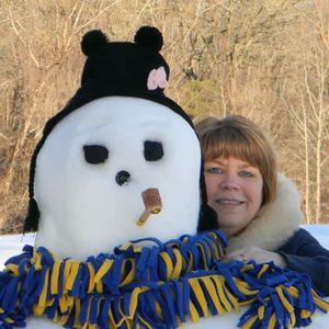 Meet your Posher, Debra